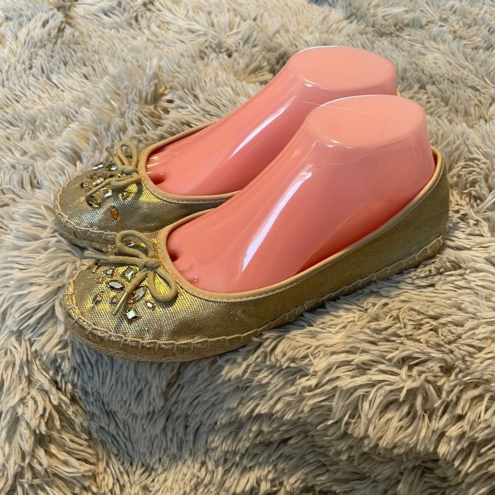 NEW Style & Co Flat. Size 8M